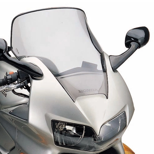 Givi D200S szyba przyciemniana
